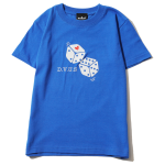 Kids Jinx T-shirts(Blue)