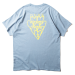 Emotion T-shirts(Stone Blue)