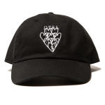 Emotion Cap(Black)<img class='new_mark_img2' src='https://img.shop-pro.jp/img/new/icons5.gif' style='border:none;display:inline;margin:0px;padding:0px;width:auto;' />