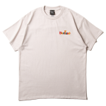 Color Logo T-shirts(Silver)<img class='new_mark_img2' src='https://img.shop-pro.jp/img/new/icons53.gif' style='border:none;display:inline;margin:0px;padding:0px;width:auto;' />