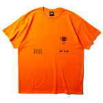 Crying T-shirts(Orange)
