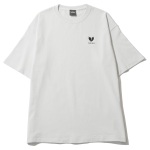 Heartaches Big T-shirts(Silver)<img class='new_mark_img2' src='https://img.shop-pro.jp/img/new/icons53.gif' style='border:none;display:inline;margin:0px;padding:0px;width:auto;' />
