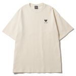 Heartaches Big T-shirts(Natural)<img class='new_mark_img2' src='https://img.shop-pro.jp/img/new/icons53.gif' style='border:none;display:inline;margin:0px;padding:0px;width:auto;' />
