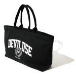 College Big Bag(Black)<img class='new_mark_img2' src='https://img.shop-pro.jp/img/new/icons53.gif' style='border:none;display:inline;margin:0px;padding:0px;width:auto;' />