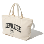 College Big Bag(Natural)<img class='new_mark_img2' src='https://img.shop-pro.jp/img/new/icons53.gif' style='border:none;display:inline;margin:0px;padding:0px;width:auto;' />
