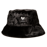 Fur Bucket Hat(Black)<img class='new_mark_img2' src='https://img.shop-pro.jp/img/new/icons53.gif' style='border:none;display:inline;margin:0px;padding:0px;width:auto;' />