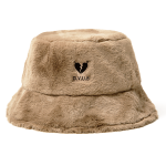 Fur Bucket Hat(Brown)<img class='new_mark_img2' src='https://img.shop-pro.jp/img/new/icons53.gif' style='border:none;display:inline;margin:0px;padding:0px;width:auto;' />