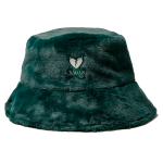 Fur Bucket Hat(Green)<img class='new_mark_img2' src='https://img.shop-pro.jp/img/new/icons53.gif' style='border:none;display:inline;margin:0px;padding:0px;width:auto;' />