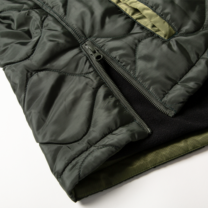 Flight JKT Type lV (Olive) - Deviluse ONLINE STORE Flight JKT Type lV (Olive) - Deviluse ONLINE STORE