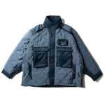 Flight JKT Type(Blue)