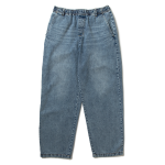 Denim Pants(Blue)<img class='new_mark_img2' src='https://img.shop-pro.jp/img/new/icons5.gif' style='border:none;display:inline;margin:0px;padding:0px;width:auto;' />