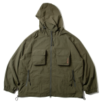 Field JKT(Olive)<img class='new_mark_img2' src='https://img.shop-pro.jp/img/new/icons5.gif' style='border:none;display:inline;margin:0px;padding:0px;width:auto;' />