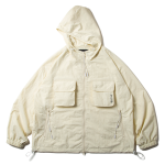 Field JKT(Cream)<img class='new_mark_img2' src='https://img.shop-pro.jp/img/new/icons5.gif' style='border:none;display:inline;margin:0px;padding:0px;width:auto;' />