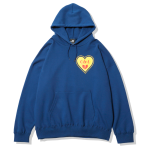 GWL Heart Hoodie(Blue)