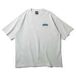 DVUS T-shirts (Silver)<img class='new_mark_img2' src='https://img.shop-pro.jp/img/new/icons53.gif' style='border:none;display:inline;margin:0px;padding:0px;width:auto;' />