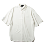 Silky Shirts(White)