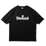 Logo Gum T-shirts(Black)<img class='new_mark_img2' src='https://img.shop-pro.jp/img/new/icons53.gif' style='border:none;display:inline;margin:0px;padding:0px;width:auto;' />