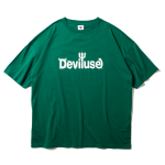 Logo Gum T-shirts(Green)