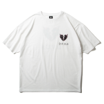 Heart Gum T-shirts(White)