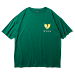Heart Gum T-shirts(Green)