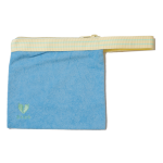 Belt Pouch(Mid Blue)<img class='new_mark_img2' src='https://img.shop-pro.jp/img/new/icons5.gif' style='border:none;display:inline;margin:0px;padding:0px;width:auto;' />