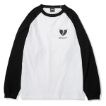 Heartaches Rag L/S(Black)<img class='new_mark_img2' src='https://img.shop-pro.jp/img/new/icons5.gif' style='border:none;display:inline;margin:0px;padding:0px;width:auto;' />