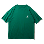 Heartaches T-shirts(Green)