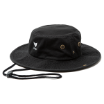 Heartaches Safari Hat(Black)<img class='new_mark_img2' src='https://img.shop-pro.jp/img/new/icons53.gif' style='border:none;display:inline;margin:0px;padding:0px;width:auto;' />