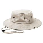 Heartaches Safari Hat(Putty)