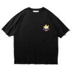 Fallen Angel Gum T-shirts(Black)