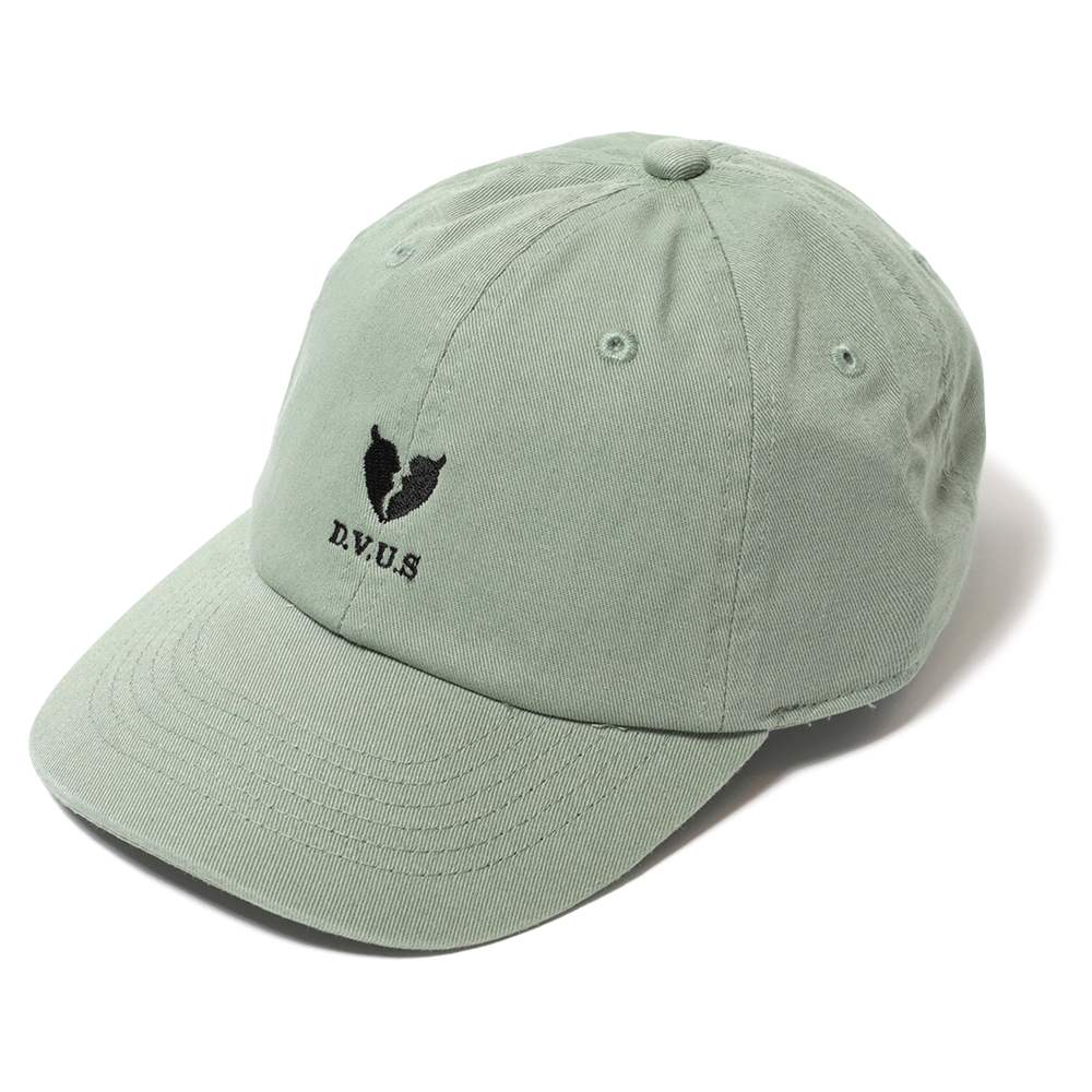 Kids Heartaches Cap(Kiwi) - Deviluse ONLINE STORE