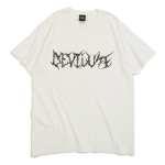 Brutal T-shirts(White)