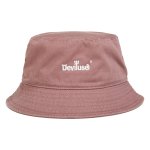 Small Logo Bucket Hat(Plum)