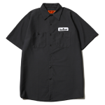 Work Shirts(Charcoal)