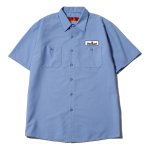 Work Shirts(Light Blue)