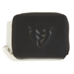 Heartaches Mini Wallet(Black)