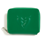 Heartaches Mini Wallet(Green)