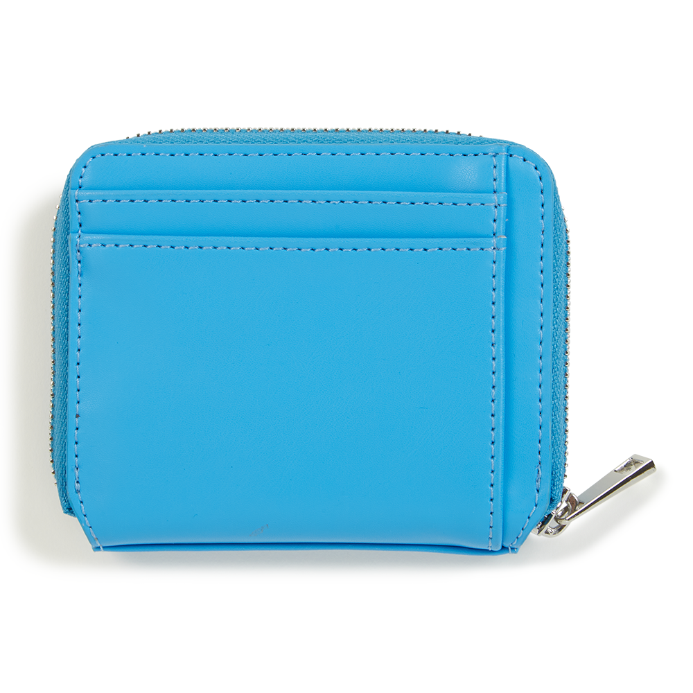 Heartaches Mini Wallet(Mid Blue) - Deviluse ONLINE STORE