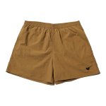 Heartaches Nylon Shorts(Camel)<img class='new_mark_img2' src='https://img.shop-pro.jp/img/new/icons53.gif' style='border:none;display:inline;margin:0px;padding:0px;width:auto;' />