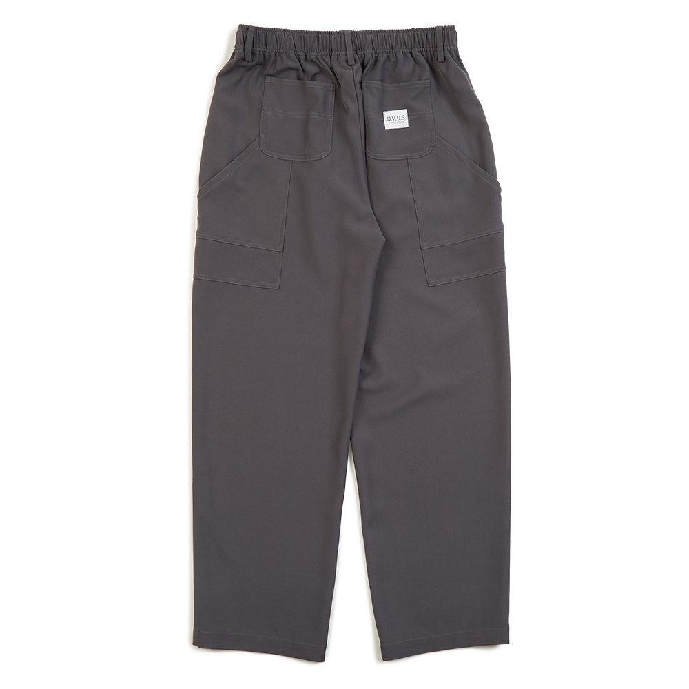 Carpenter Pants(Stone) - Deviluse ONLINE STORE Carpenter Pants(Stone) - Deviluse ONLINE STORE