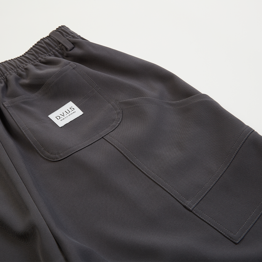 Carpenter Pants(Stone) - Deviluse ONLINE STORE Carpenter Pants(Stone) - Deviluse ONLINE STORE