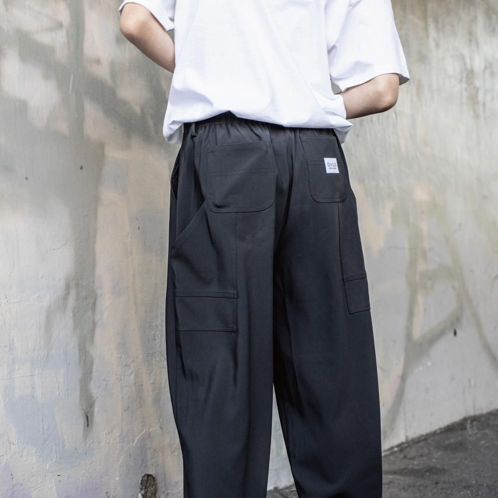 Carpenter Pants(Stone) - Deviluse ONLINE STORE Carpenter Pants(Stone) - Deviluse ONLINE STORE