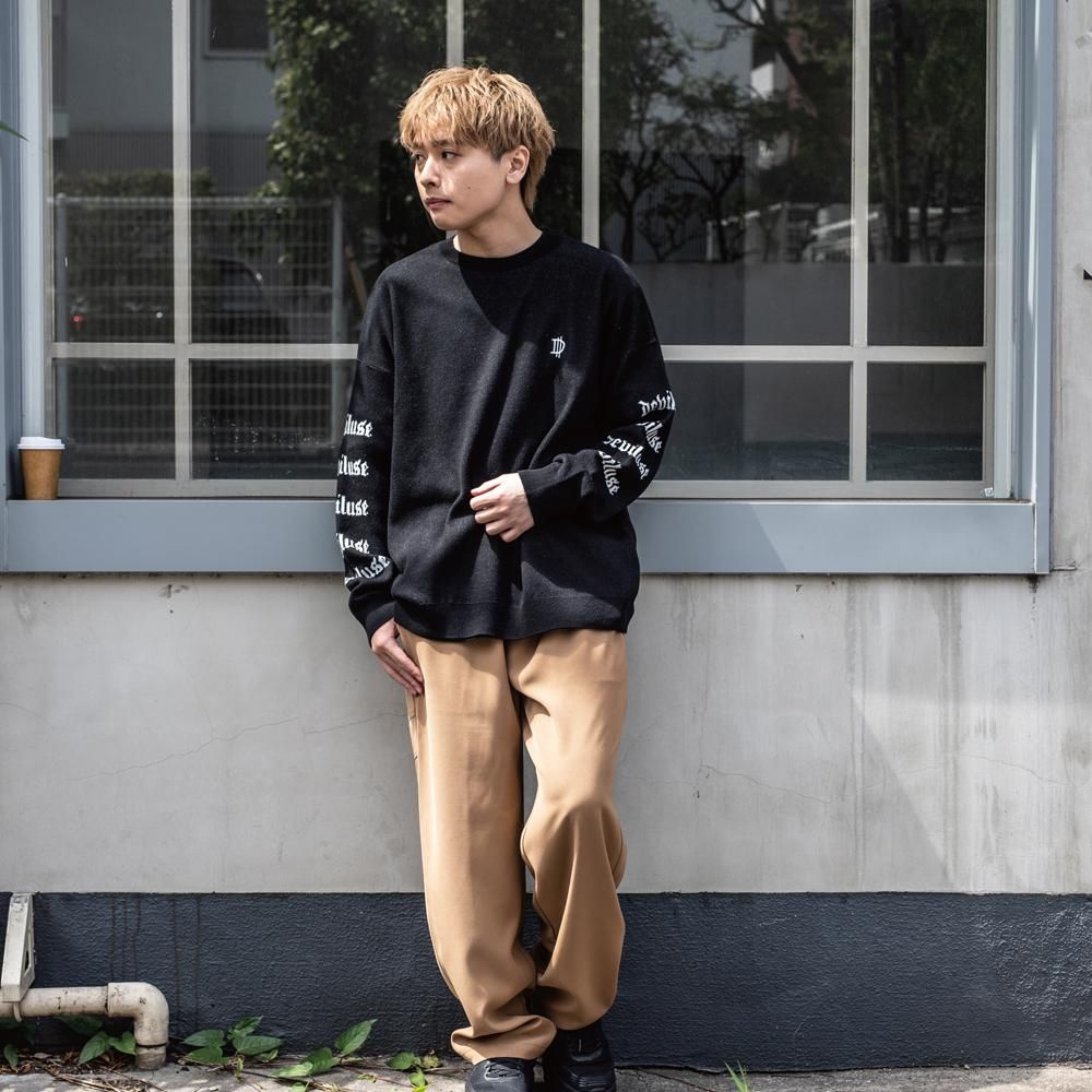 Carpenter Pants(Stone) - Deviluse ONLINE STORE Carpenter Pants(Stone) - Deviluse ONLINE STORE