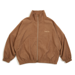 Corduroy JKT(Khaki)<img class='new_mark_img2' src='https://img.shop-pro.jp/img/new/icons53.gif' style='border:none;display:inline;margin:0px;padding:0px;width:auto;' />