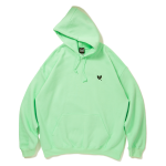 Heartaches Hooded(Mint)