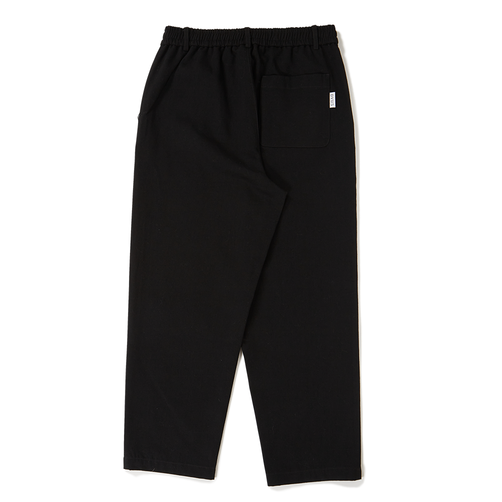 Denim Pants(Black) - Deviluse ONLINE STORE Denim Pants(Black) - Deviluse ONLINE STORE