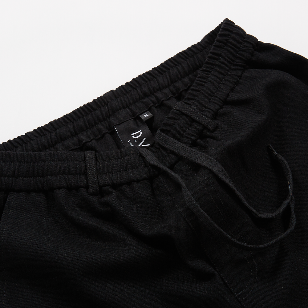 Denim Pants(Black) - Deviluse ONLINE STORE Denim Pants(Black) - Deviluse ONLINE STORE