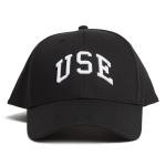 USE Cap(Black)