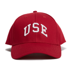 USE Cap(Red)