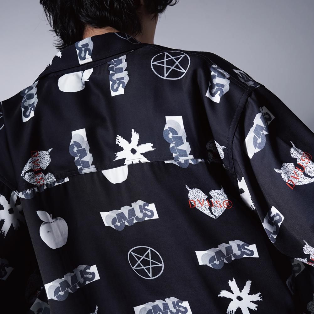 出品準備中　deviluse ネイビー Tシャツ DEVILUSE Tシャツ